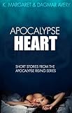 Cover zum Buch Apocalypse Heart