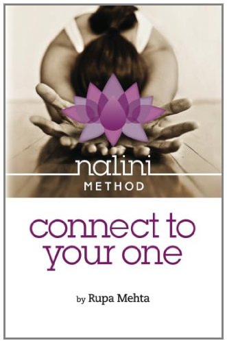 Connect to Your One: Nalini Method 1463684134 Book Cover