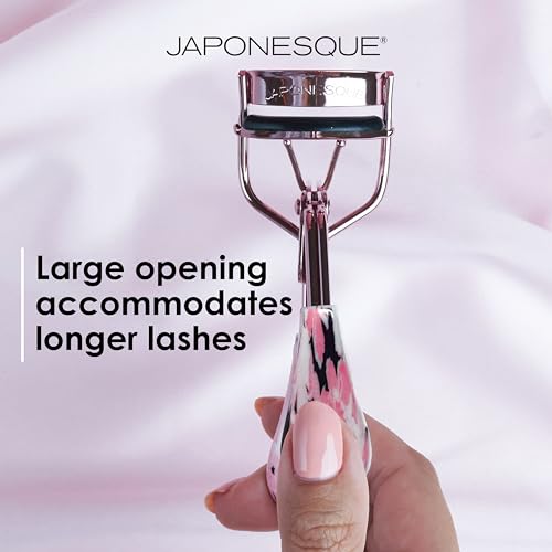 Japonesque LIMITED EDITION Comfort Grip Lash Curler thumb #4