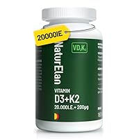 Vitamin d3 k2 kapseln