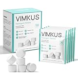 150Pcs Plant-Based Detergent Tablets for Bottle Washer – Baby-Safe, Residue-Free Cleaning for Baby Brezza,GROWNSY,Momcozy and Papablic Bottle Washer