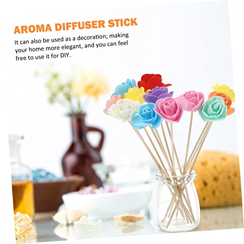 Varillas Difusoras de Rattan Para Aromas en Casa miniatura 2