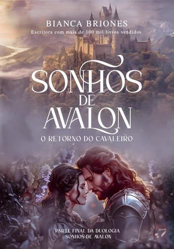 Sonhos de Avalon II: O Retorno do Cavaleiro