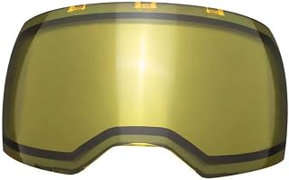 EVS Thermal Goggle Lens - Yellow