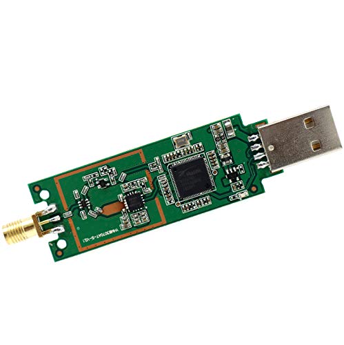 Deal4Go Rt3070 802.11N 150Mbps Wireless Usb Wifi Adapter Wlan W/ Yp243433 Power Amplifier For Ralink Rt3070L Wifi Module Kali Linux Ubuntu Windows Ce 5.0/6.0 #TOP4