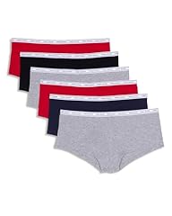 Heather Grey/Navy /Red /Black