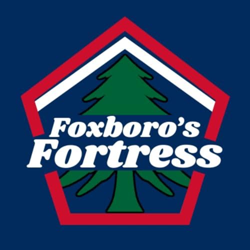 Preseason Breakdown + Nashville look Ahead | Foxboro's Fortress S2 Ep.3