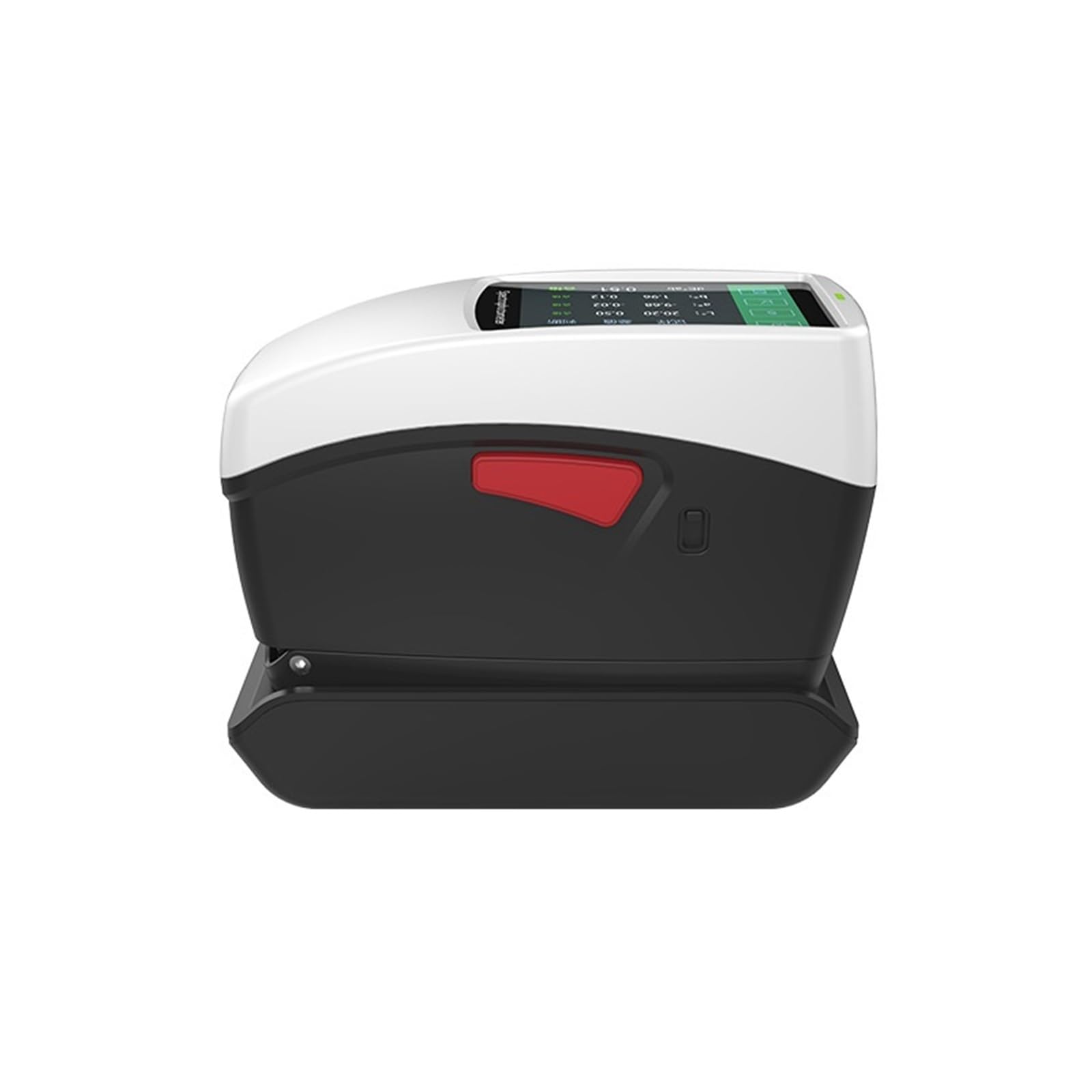 Espectrofotómetro, Colorímetro Portátil Digital De Alta Precisión Fuente Luz LED Equilibrada Banda Completa Rango Longitud Onda 400-700 Nm