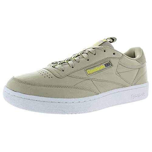 Image of Reebok Mens Club C 85 Sneaker