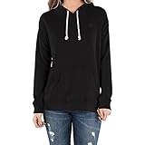 Element Juniors Twirl Fleece Hoodie