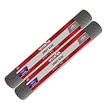 Wooster Brush R232-18 1/4-Inch Nap Epoxy Glide Roller Cover, 18-Inch, Pack of 2