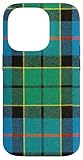 Forsyth Scottish Family Tartan