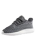 Rubber outsole ADIDAS Tubular Shadow W BB8868, Schuhcreme & Pflegeprodukte, Grau (Grey) 36 2/3 EU (4 UK)