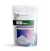 Produktbild Kräuterland MSM Pulver (Methylsulfonylmethan) 500g - hochdosiert, organischer Schwefel pur - natürlich, vegan - Premium Qualität ohne Zusatzstoffe
