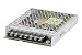 Produktbild Kingled - Mean Well LRS-100-24 DC 24V 100W IP20 LED Trafo AC/DC - Treiber - Transformator für Leuchmittel Streifen- Netzteil geeignet für LED Beleuchtung Cod.1985