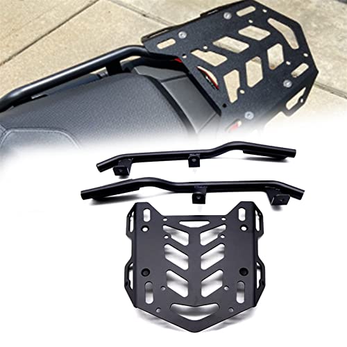 Support porte-bagages arrière ADV 150 pour coffre cargo | Étagère de transport moto 19-21