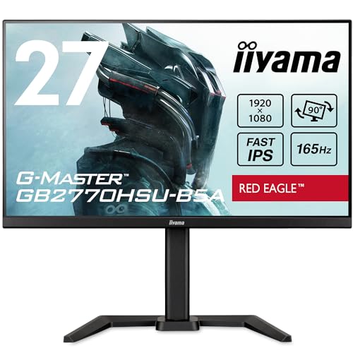 ディスプレイ・モニター本体 iiyama G-MASTER GB2770HSU 41RaUmanEWL.jpg