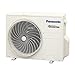 Produktbild Panasonic - aueneinheit etherea dual 3,2/6,0 kw fr multi-r32-systeme - panasonic