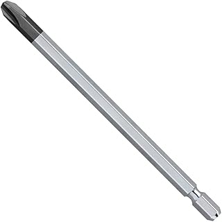 Gym å©keru Difference Replacement Driver for Single Head Bit + 3 Ã— 135 mm, AK â€“ 22 Â°C â€“ 3 â€“ 135 Difference Replacement Driver