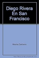 Diego Rivera En San Francisco 970181391X Book Cover