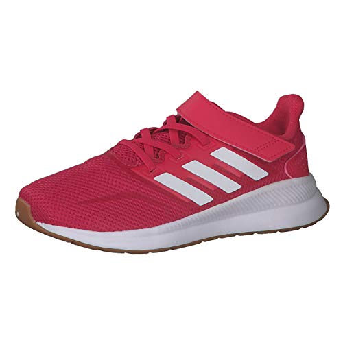 adidas Unisex Kinder Fw5140_29 sneakers, Pink, 29 EU