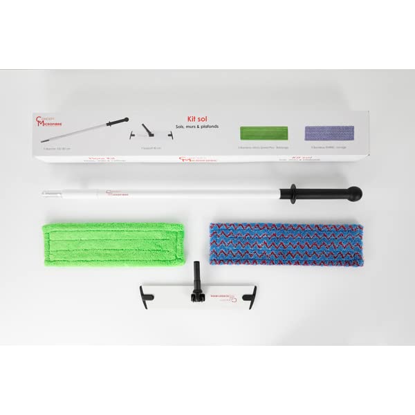 CONCEPT MICROFIBRE Kit Sol