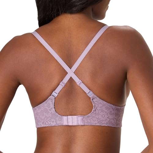 Image of Maidenform Women's Push-Up Bra with Custom Lift, One Underwire Bras for Women, Convertible (Plus