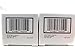Arkray Glucocard Vital Blood Glucose Test Strips 50 Strips. (Pack of 2) by Glucocard Vital