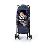 Cosco Kids, Travel System Reverse, Preto... glide