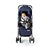 Cosco Kids, Travel System Reverse, Preto... glide