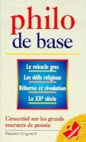 Philo De Base 2501026373 Book Cover