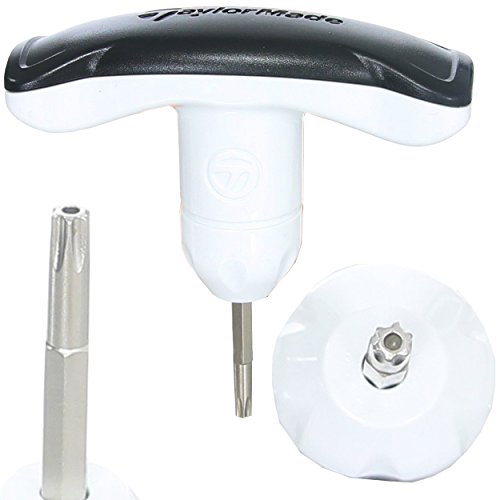 Chave de Torque TaylorMade R15