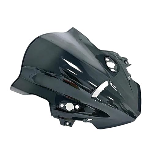Pare-Brise Moto pour CF675SR Protéger du Vent sur Autoroute