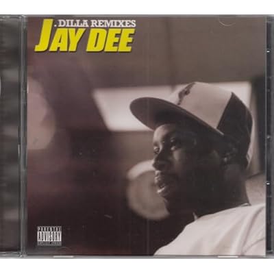 J Dilla Remixes
