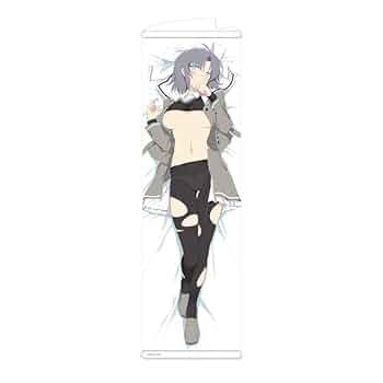 閃乱カグラ　雪泉　スリムタペストリー　3本セット　ホビーストック Amazon.co.jp: 閃乱カグラ スリムタペストリー vol.3 雪泉A