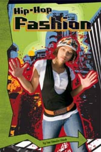 Hip-Hop Fashion (Hip-Hop USA)