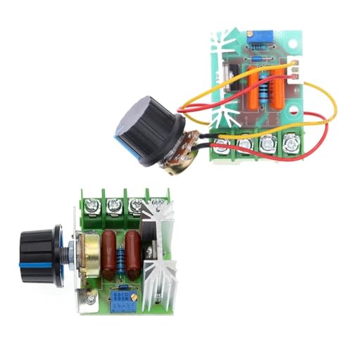 Thermostat électronique 220V pour ajuster la température de chauffe