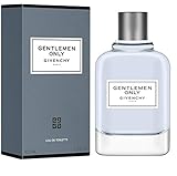 Givenchy Gentlemen Only Eau De Toilette Spray for Men, 100ml, 3.3 Ounce