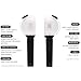 Army Bomb BTS Lightstick Map of The Soul 7 Special Edition