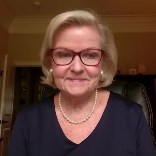 Inside the Election Integrity Fight | Cleta Mitchell, Founder/Chairman, Election Integrity Network cover art