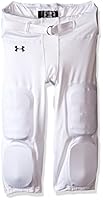 Algopix Similar Product 19 - Under Armour Boys Integrated Football
