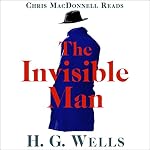 Cover of The Invisible Man