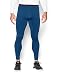 Under Armour Men's ColdGear Armour Twist Compression Leggings
