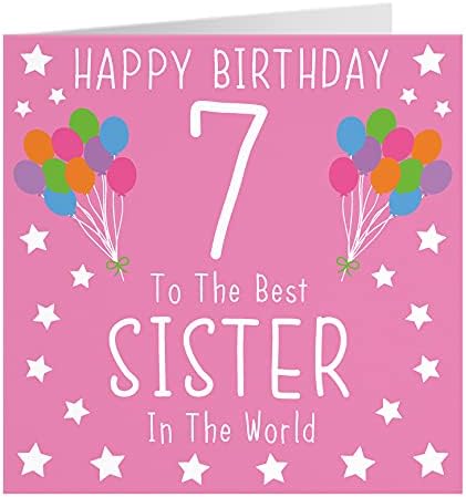Hunts England Grandma 75th Birthday Card - Happy Birthday - 75 - To The Best Grandma In The World - Lots Of Love - Iconic Collection