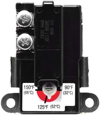 Rheem Electric Thermostat SP210239