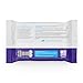 Vetnique Furbliss Hygienic Dog Grooming Wipes Cleansing Grooming & Deodorizing Hypoallergenic Pet Wipes with Natural Deodorizer 100ct (Unscented)