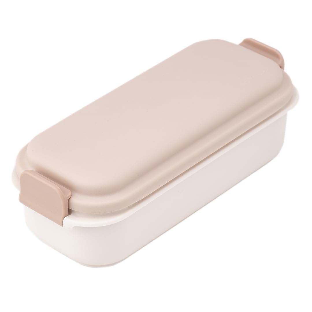 あわかけ★ Amazon | [ケユカ] KEYUCA 楽に洗えてふんわりランチ ピンク 500ml お