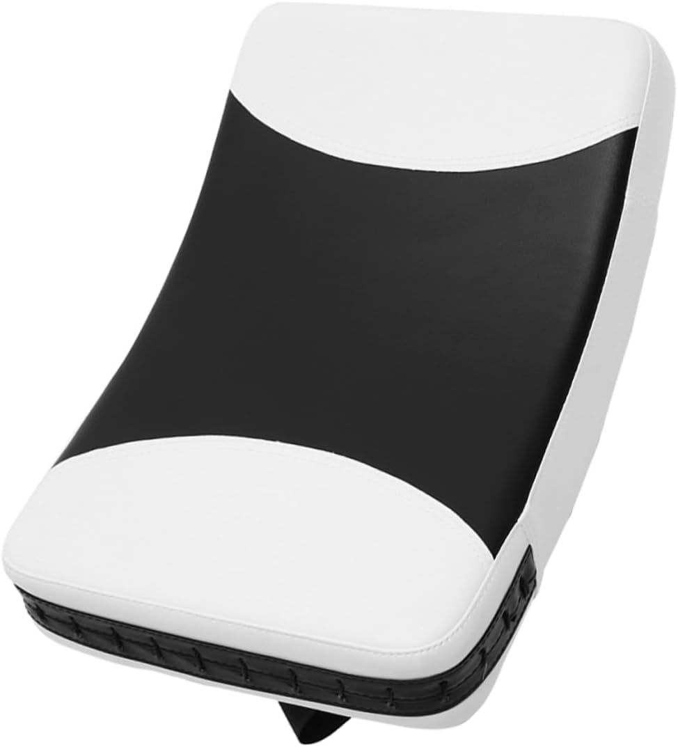 UPKOCH Curved Taekwondo Kick Pad for Side Kick Training Shield, PU