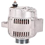 HANCTOW 110A Alternator For 3.5L Acura RL 1996-2004 13675 13675N 13-9110 CLB54 400-52336#