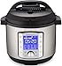 Instant Pot IP DUO EVO PLUS 5.7 Litri, multicooker elettrico a pressione 10 in 1, 1200W, acciaio inox